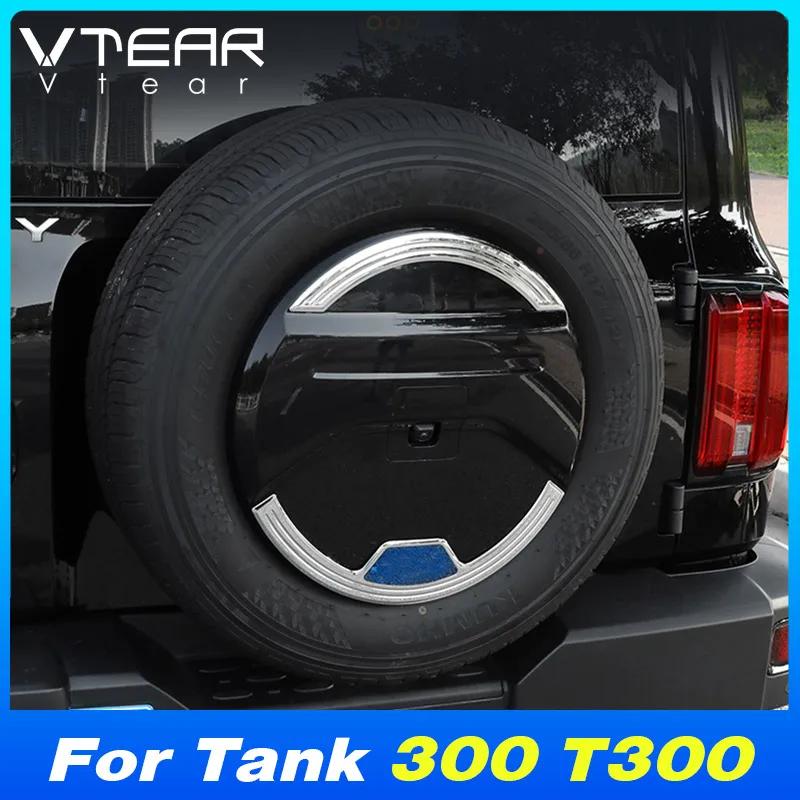 Vtear ڵ  Ÿ̾ Ŀ , ܺ  ǰ ׼, ĸ Ʈũ ¦ Ʈ ǰ, WEY GWM ũ 300 T300 